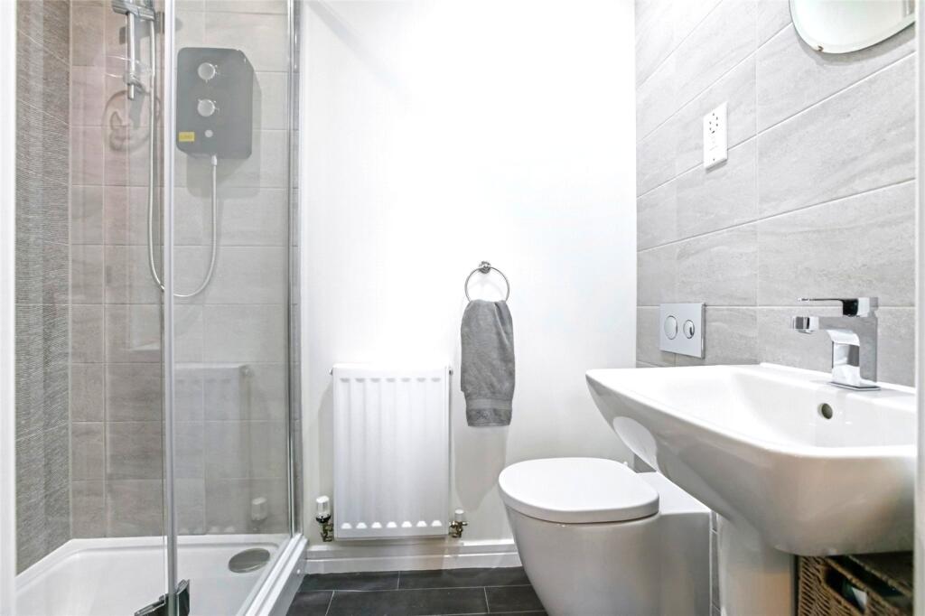 Apartment in Glasgow - View 5