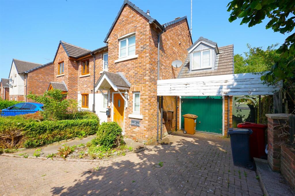 Main image of property: Redshaw Avenue, Barrow-In-Furness