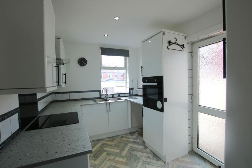 House in Blackburn - View 3