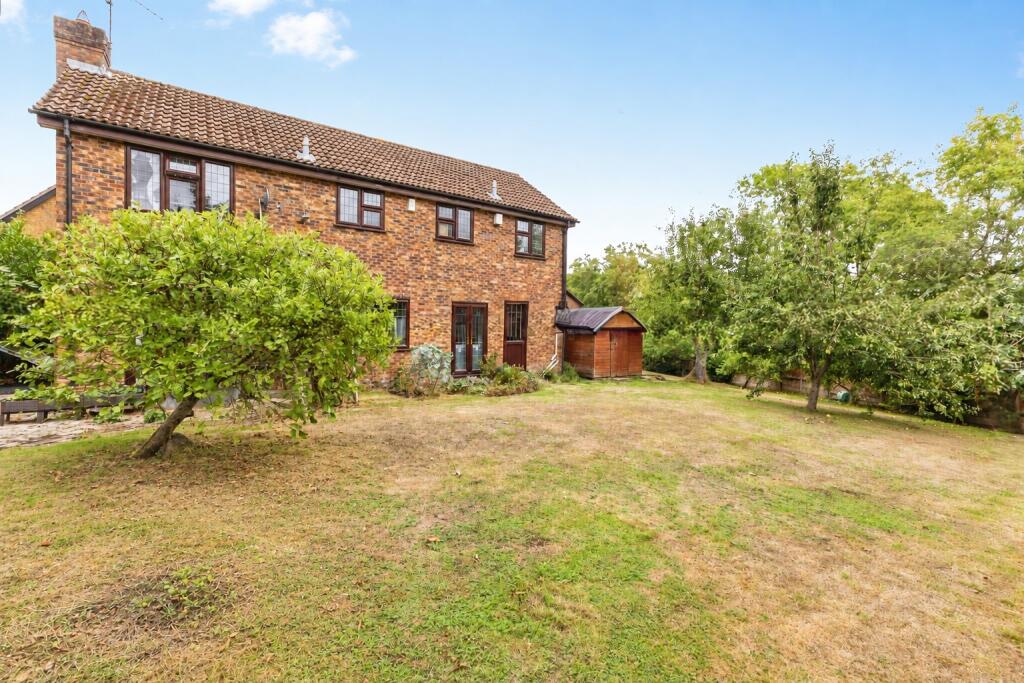 House in Reading - View 5