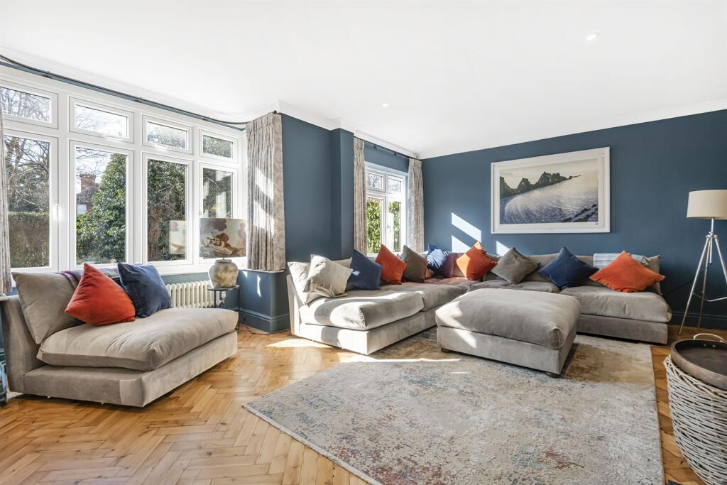 Grosvenor Road, Caversham, Reading photo 2