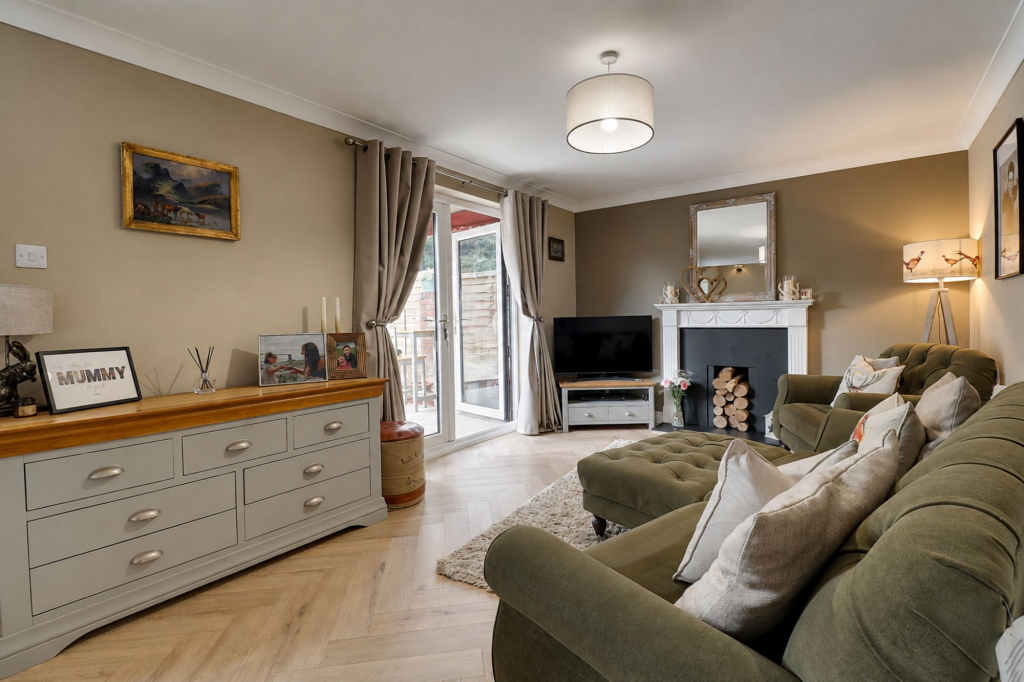 House in Doncaster - More