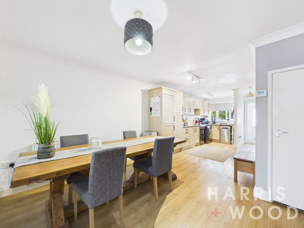 House in Colchester, Stanway - View 5