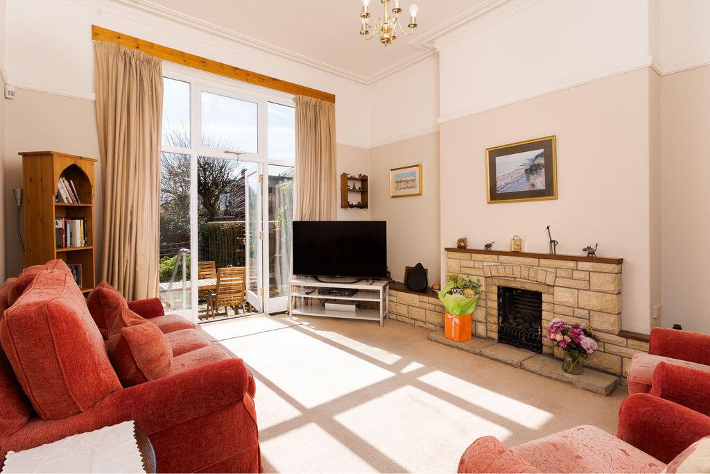 House in Penarth, Vale of Glamorgan - View 4