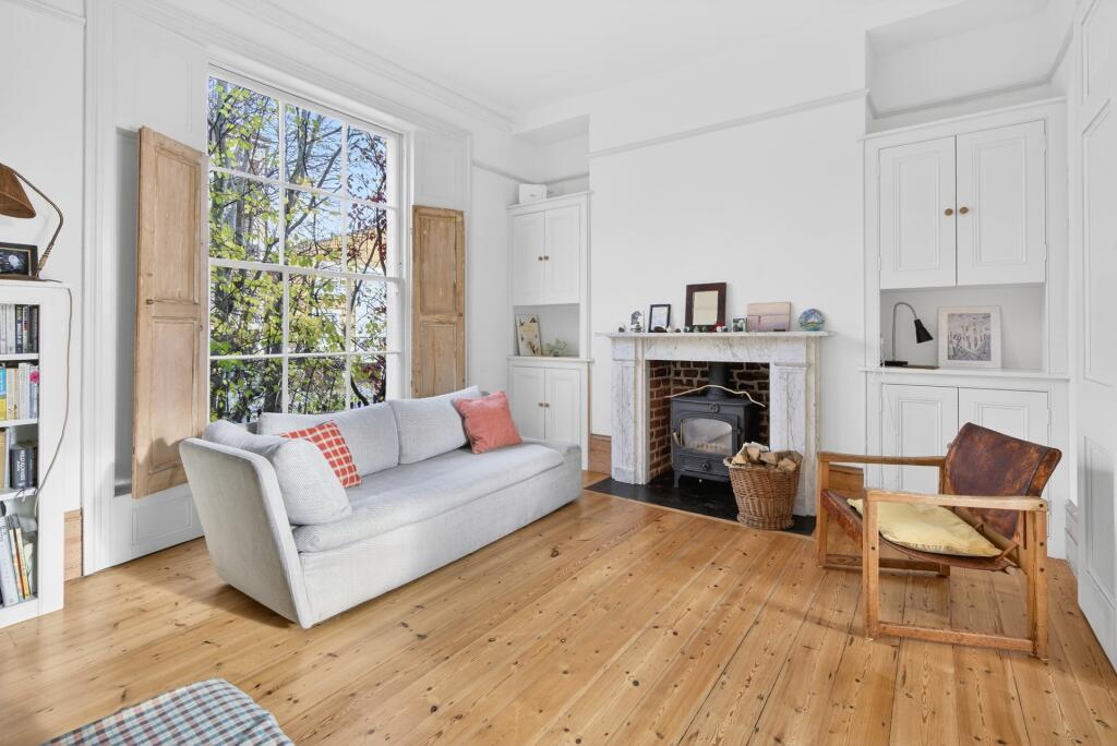 Shrubland Road, Hackney, E8 photo 2
