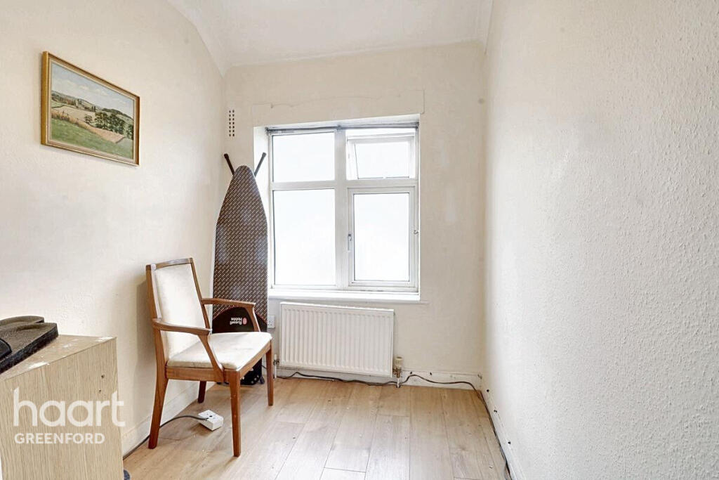 Main image of property: Barmouth Avenue, Greenford