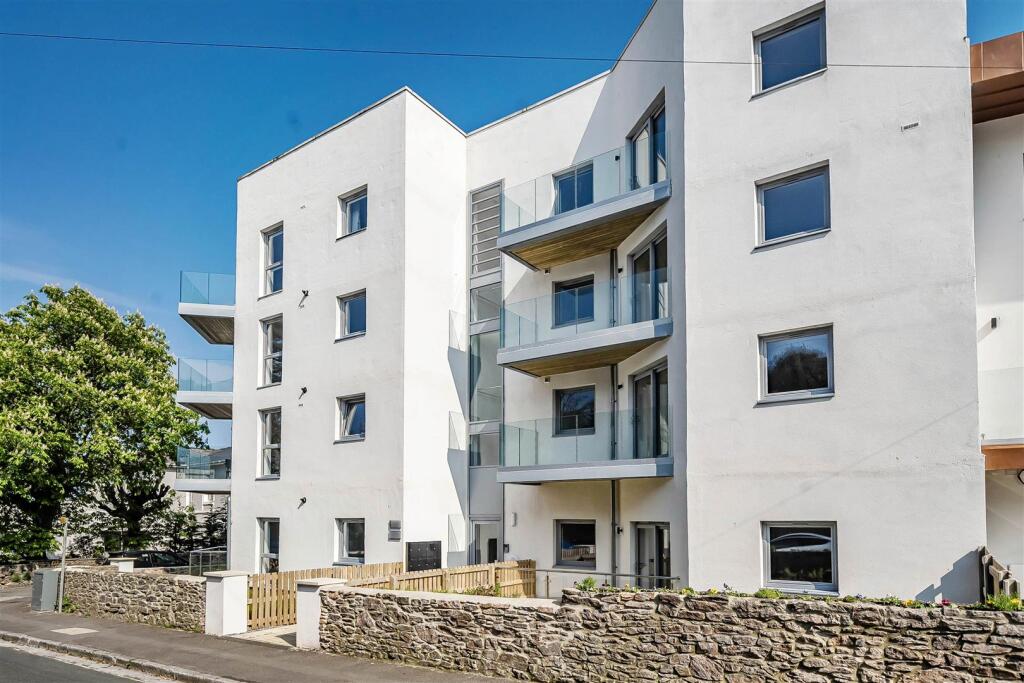 Main image of property: Torquay