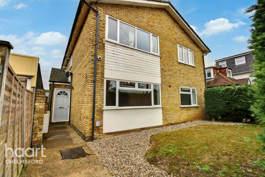 Main image of property: South Primrose Hill, Chelmsford