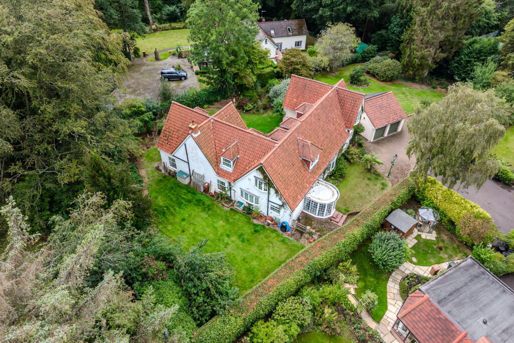 House in Newcastle upon Tyne - View 3