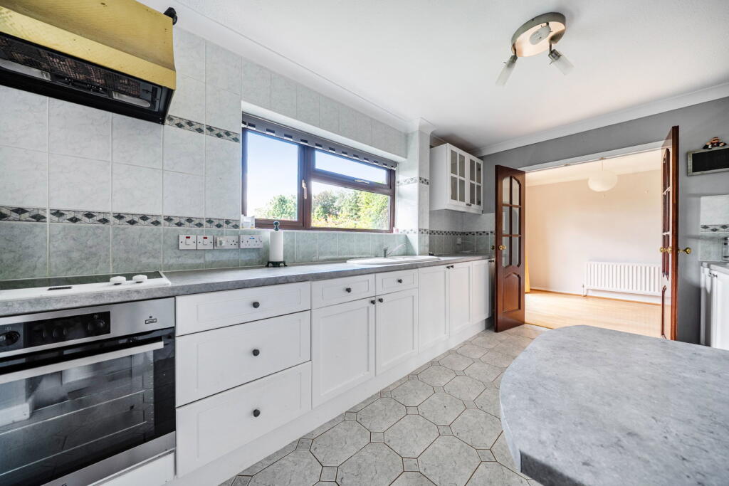House in Basingstoke and Deane, Dummer - View 6