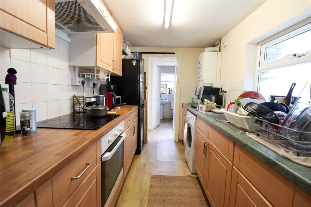 Maybrick Road, Oldfield Park, Bath, BA2 photo 3