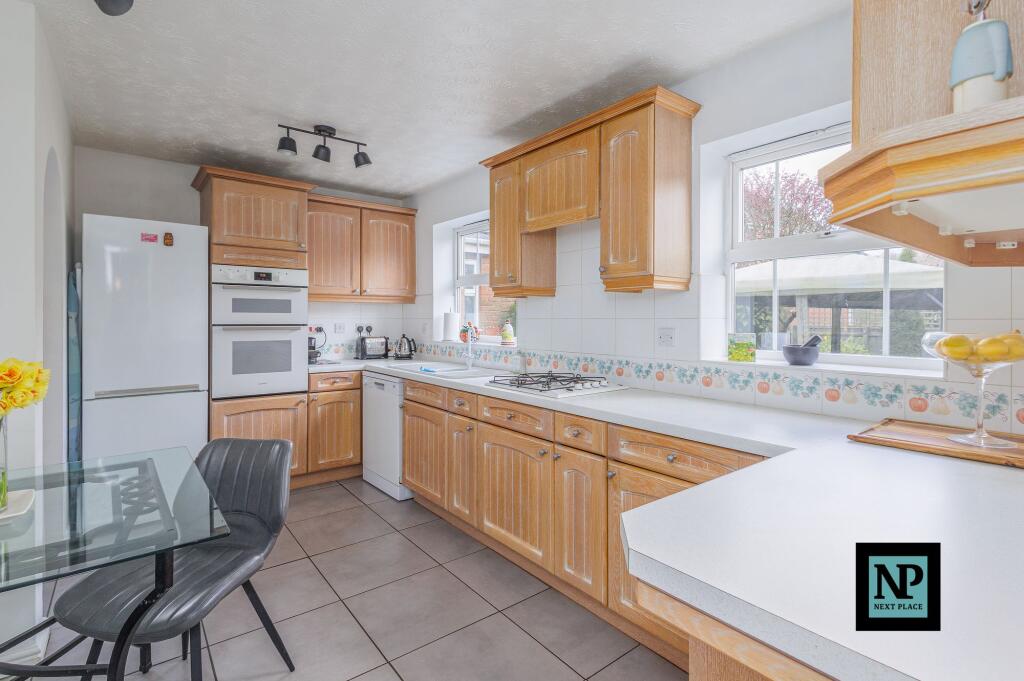 Additional image 10 of Orkney Drive, Wilnecote, B77