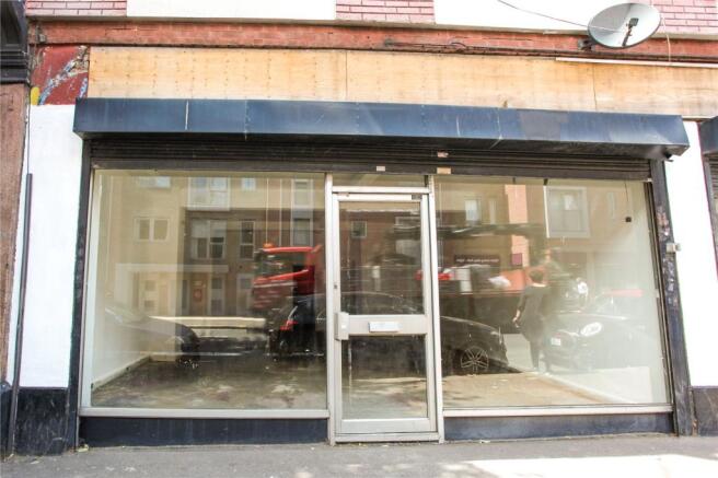 Shopfront