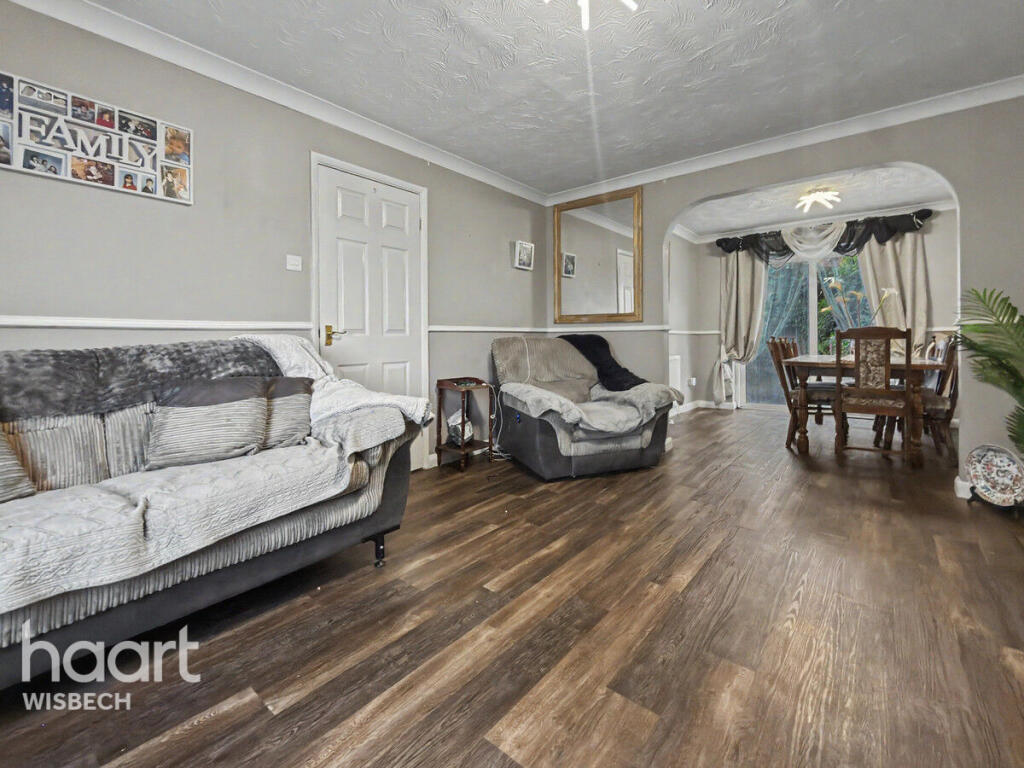 Blackbear Lane, Wisbech photo 4