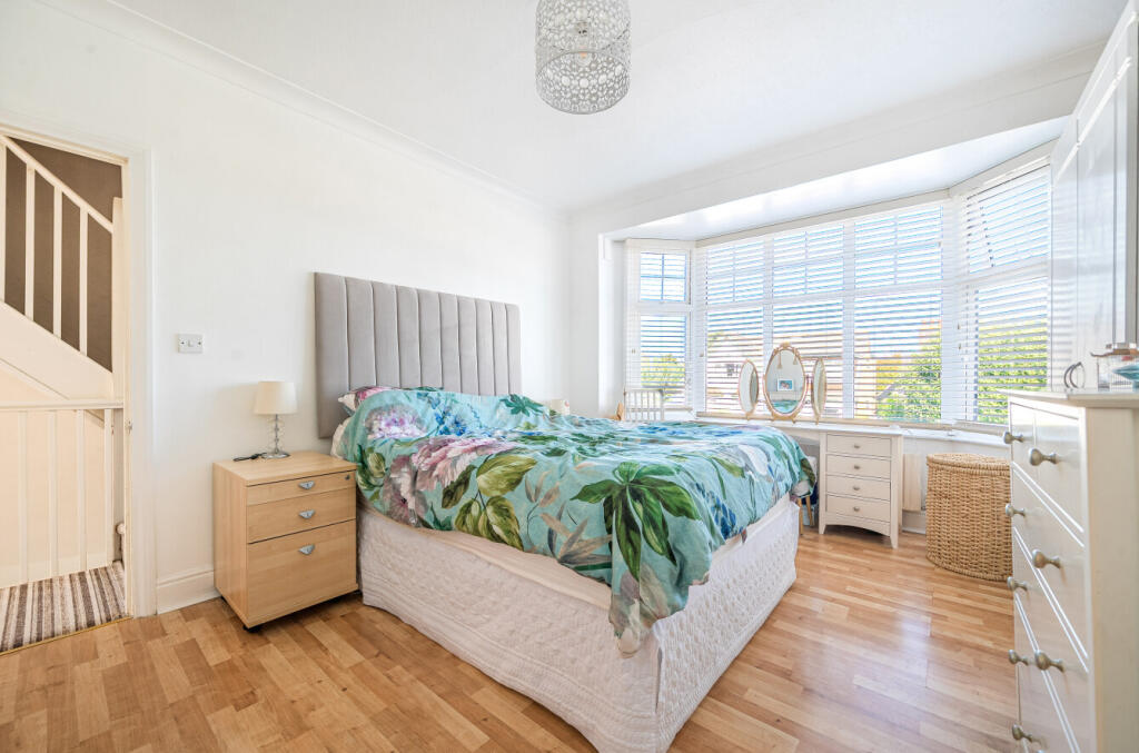 House in Worthing, West Worthing - More