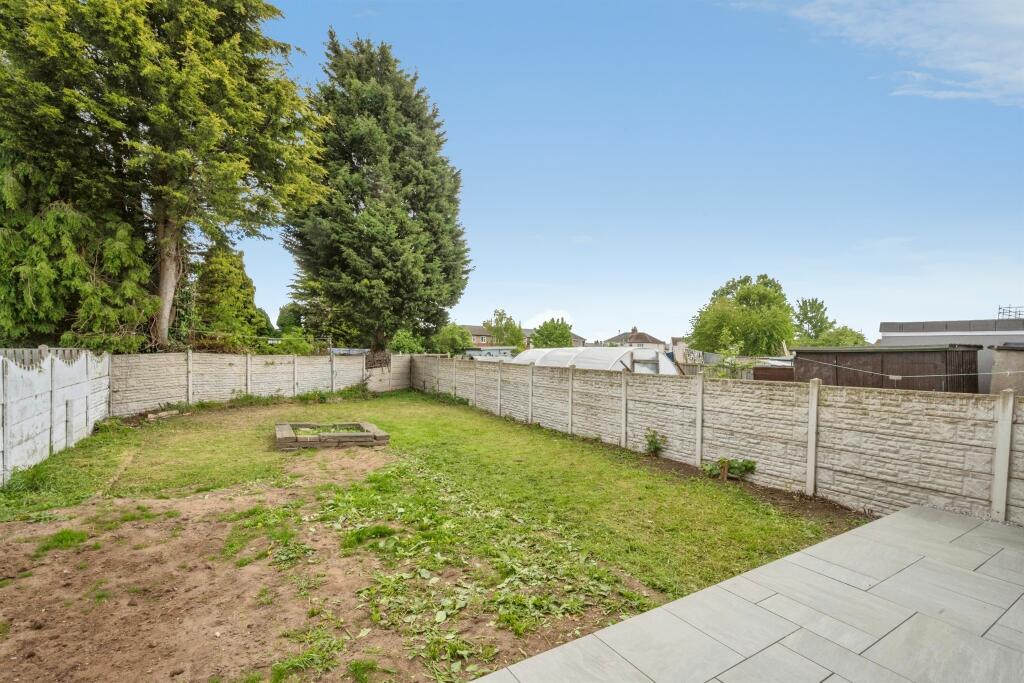 Briar Road, Skellow, Doncaster - View 4
