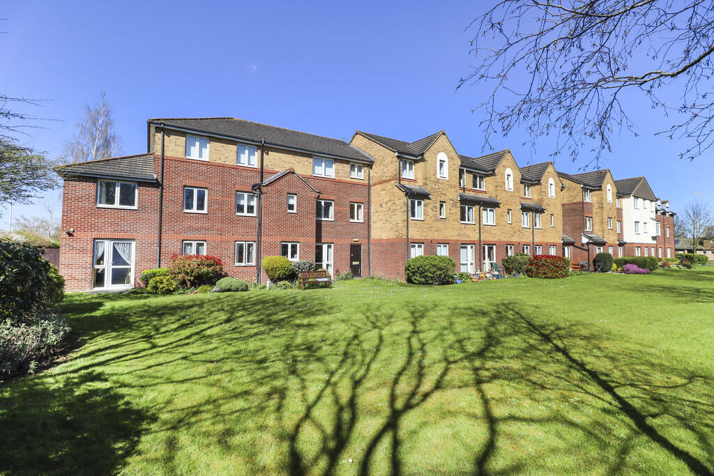 Main image of property: Cabourne Avenue, Lincoln