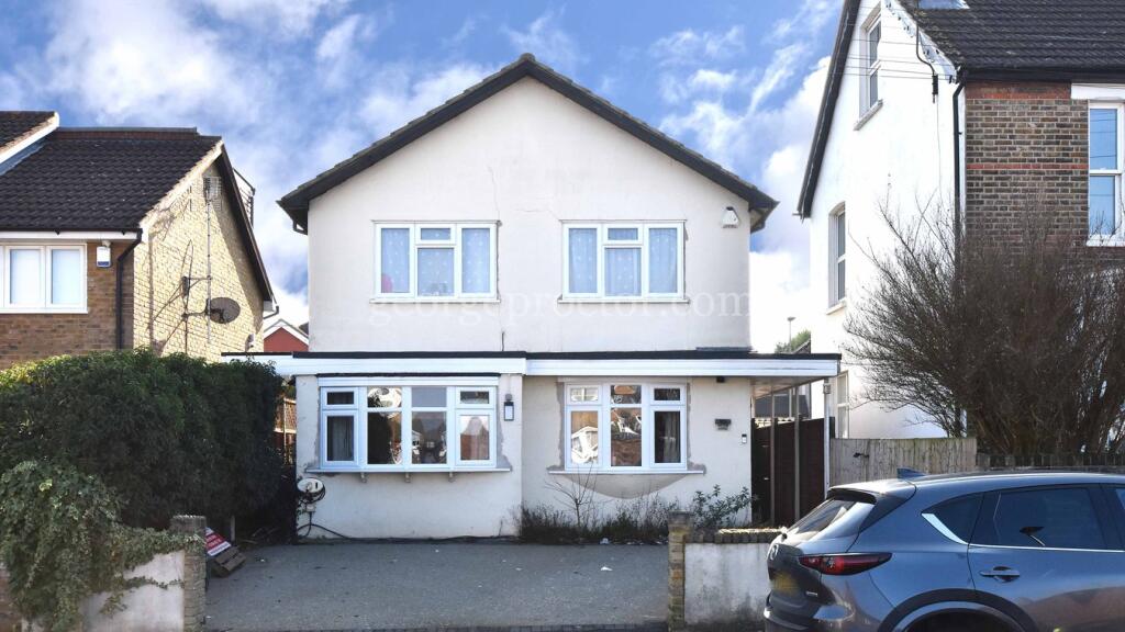 Main image of property: Bloomfield Road, Bromley, BR2