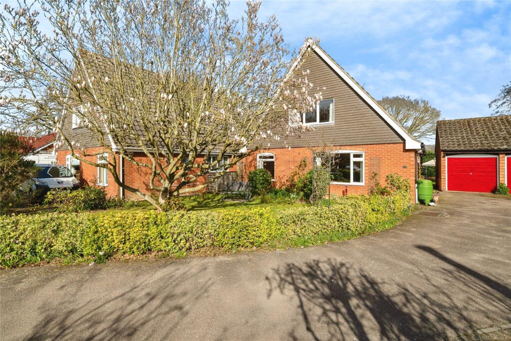 Main image of property: Warren Green, Salhouse, Norwich, Norfolk, NR13