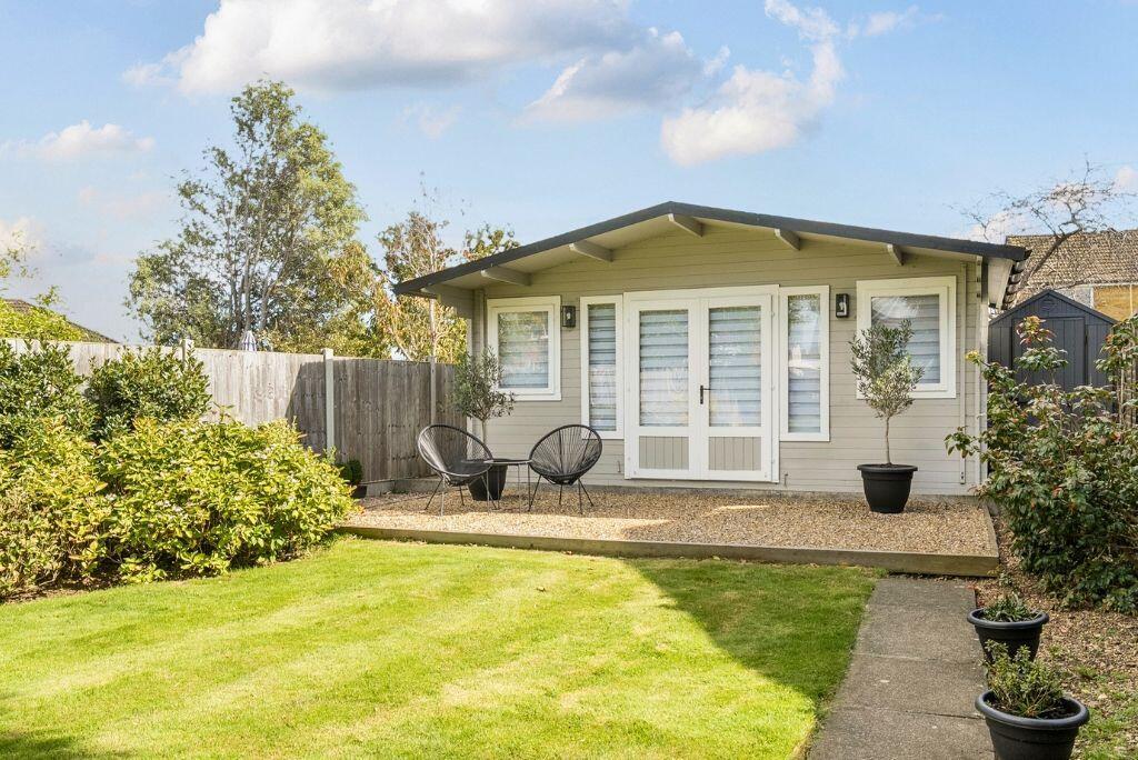 House in Gillingham, Wigmore - View 3