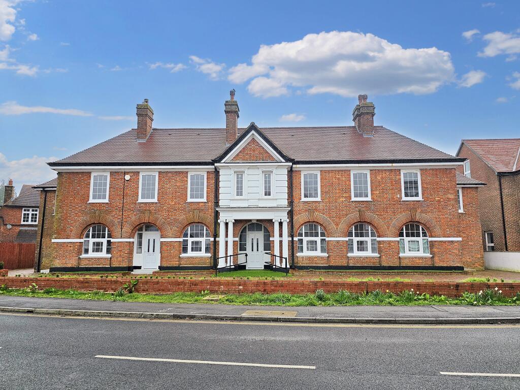 Main image of property: West Street, Haslemere, Surrey, GU27