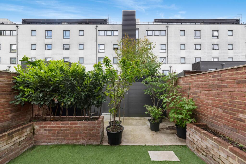 3 bedroom terraced house for rent