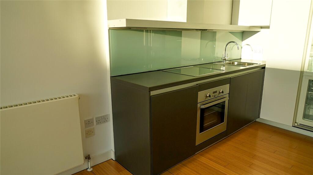 Apartment in Warrington - View 4