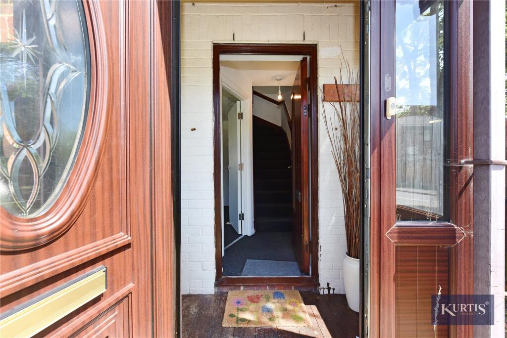 House in London - More