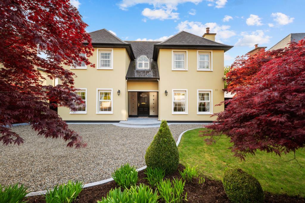 Main image of property: 11 Limeworth, Carriganarra, Ballincollig, Cork, P31DX66