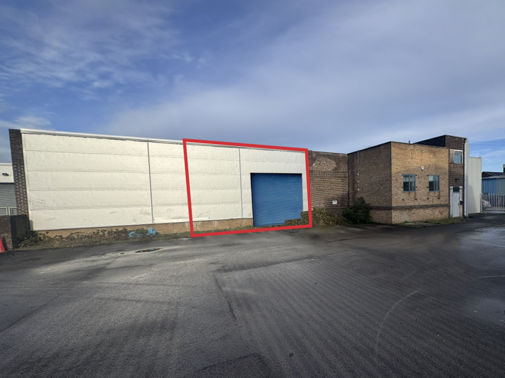 Main image of property: Warehouse  | West Hull | Private Parking | Industrial Use | Storage | Pending Split