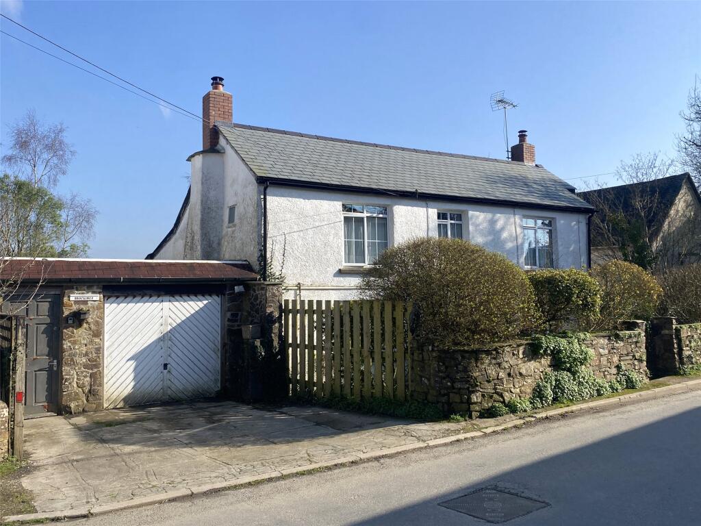 Main image of property: North Petherwin, Launceston, Cornwall, PL15