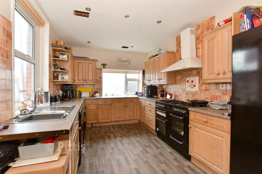 Main image of property: Daniel Street, Ryde, Isle of Wight