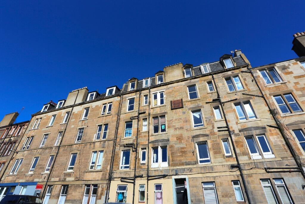 Main image of property: Rossie Place, Easter Road, Edinburgh, EH7