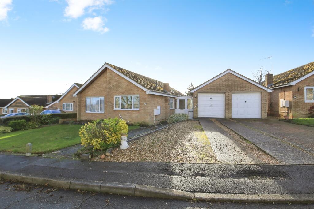 Main image of property: Elm Close, Stilton, Peterborough