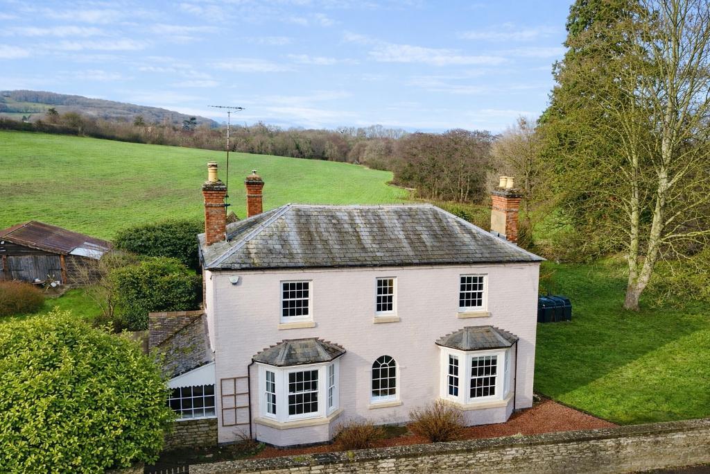 Main image of property: Stiffords Bridge, Cradley, Malvern, Worcestershire, WR13 5NN