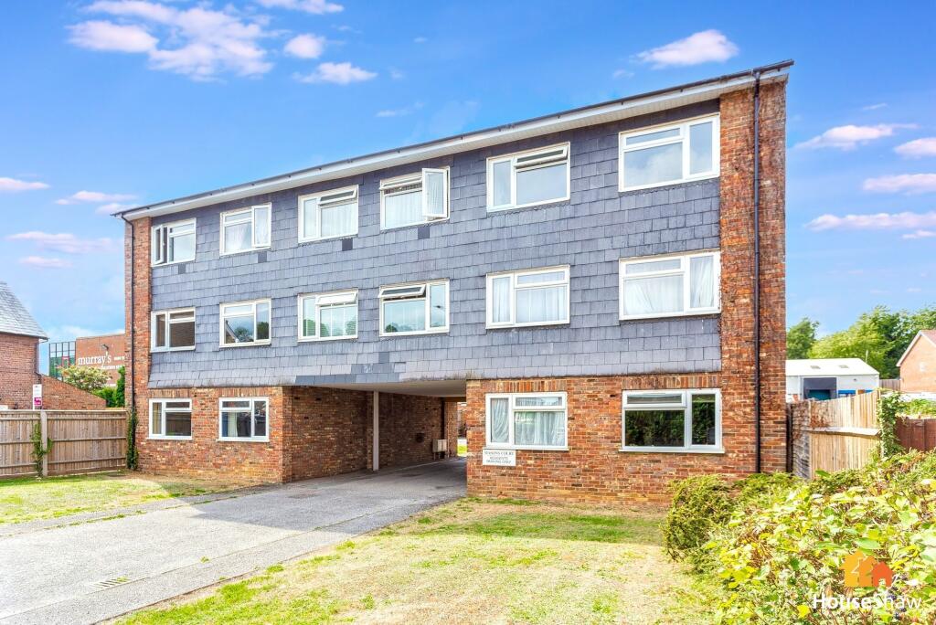 Main image of property: Berkhampstead Road, Chesham, HP5