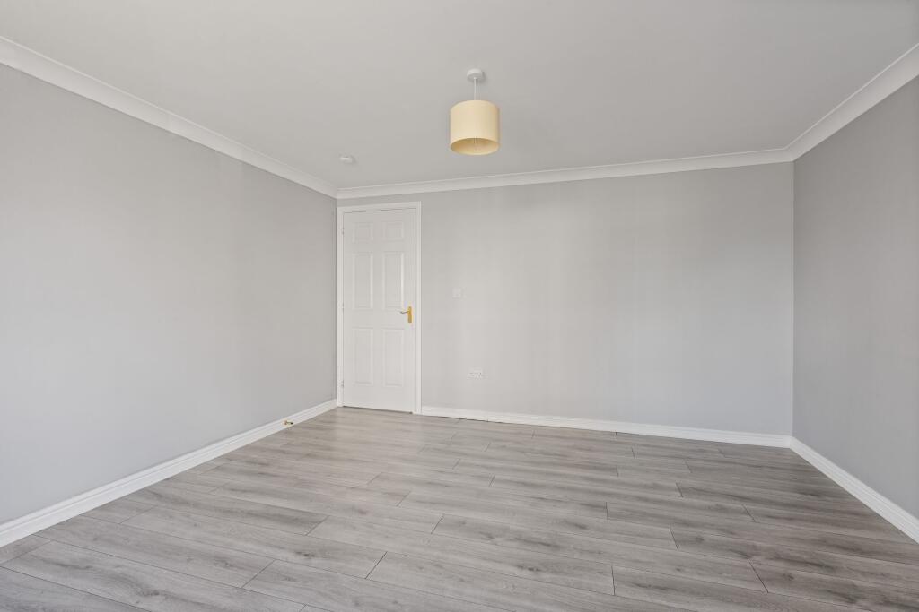 Apartment in Bathgate, Wester Inch, Boghall - View 4