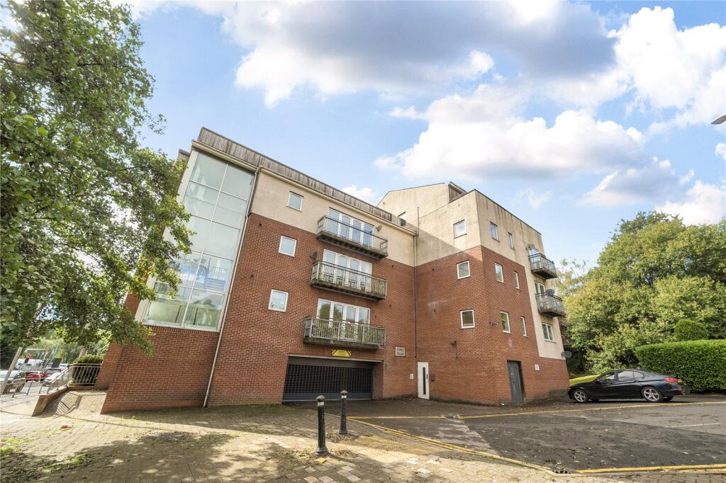 Main image of property: Bellerton Lane, Stoke-on-Trent, Staffordshire