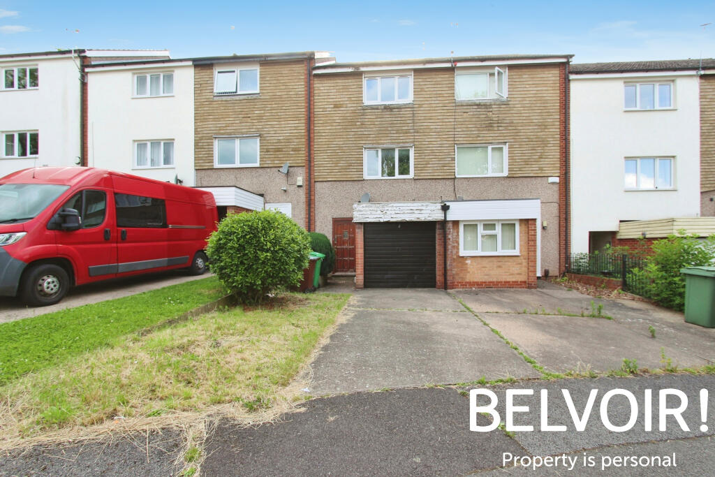 Main image of property: Barkla Close, Clifton, NG11