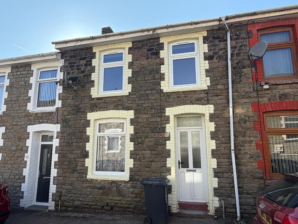Main image of property: Lancaster Street, Blaina, Abertillery, Blaenau Gwent, NP13 3EQ