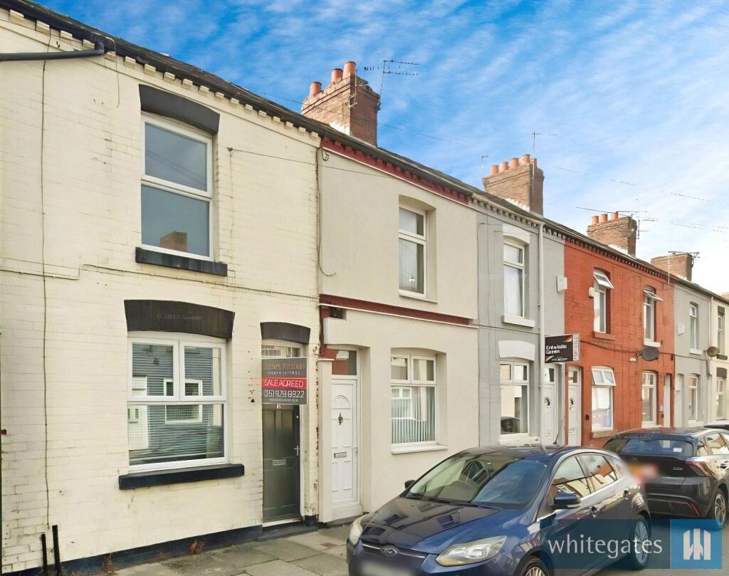 Main image of property: Dallas Grove, Liverpool, Merseyside, L9