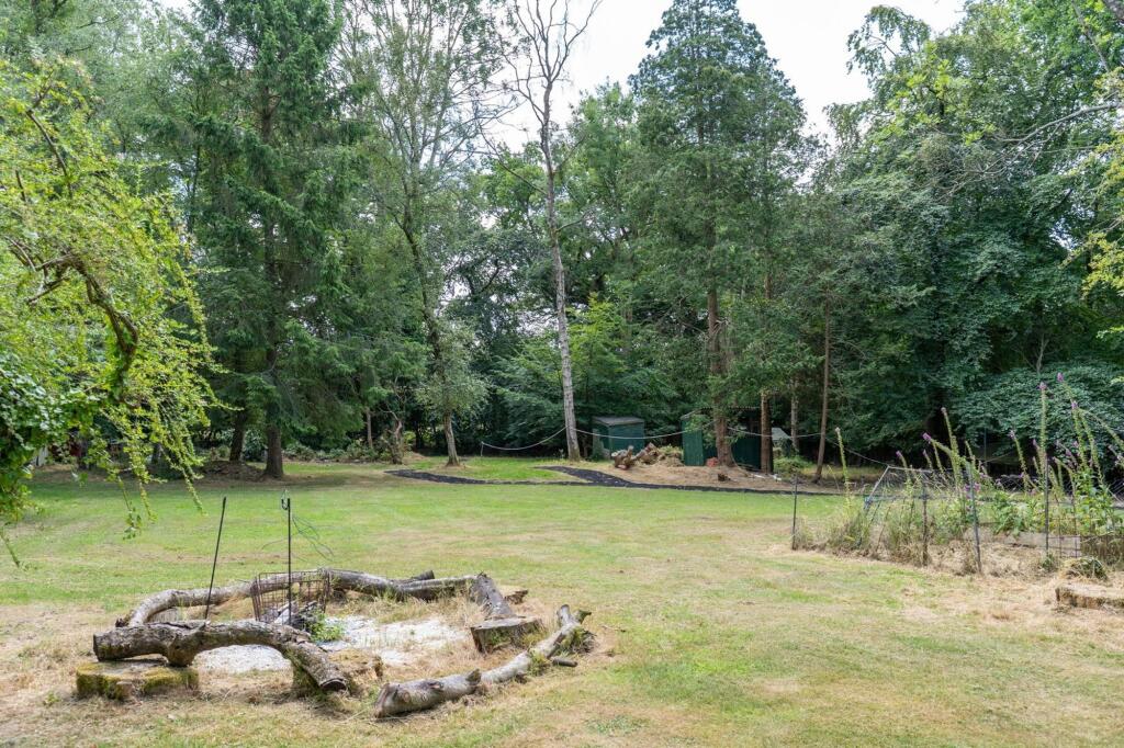 Additional image 26 of Linthurst Road, Blackwell, B60