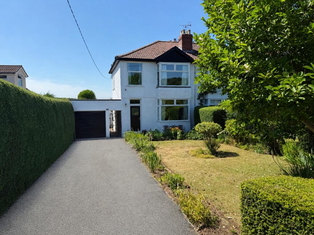 Main image of property: Tower House Lane, Wraxall, North Somerset, BS48