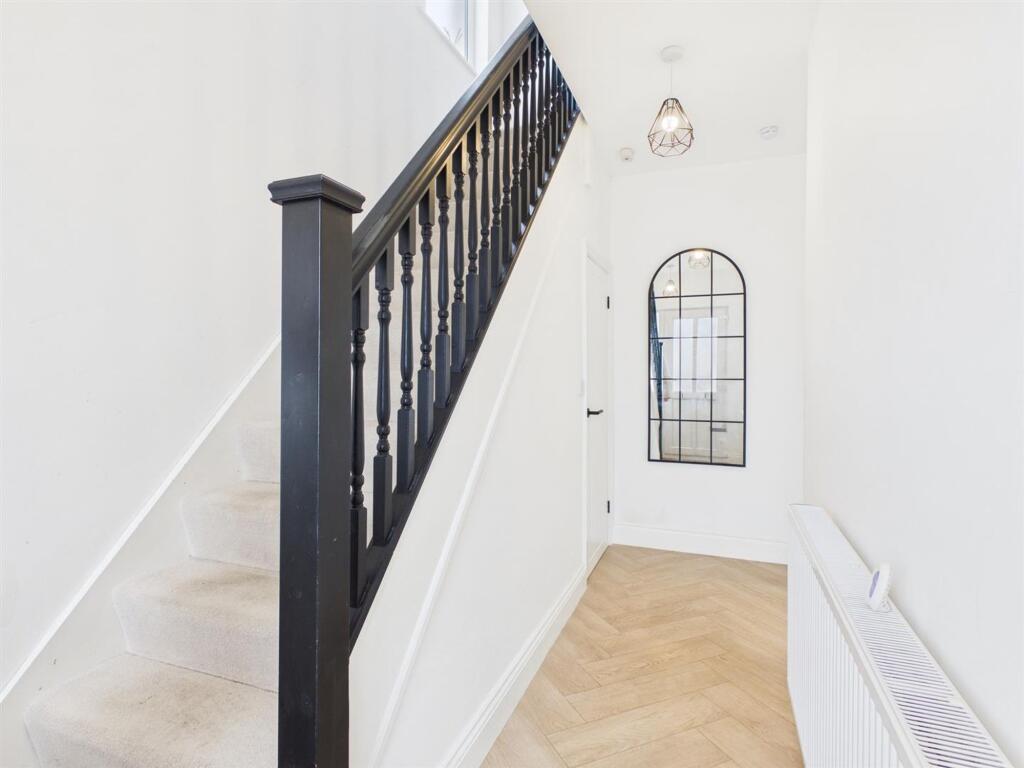 House in Lancaster, Morecambe - View 5