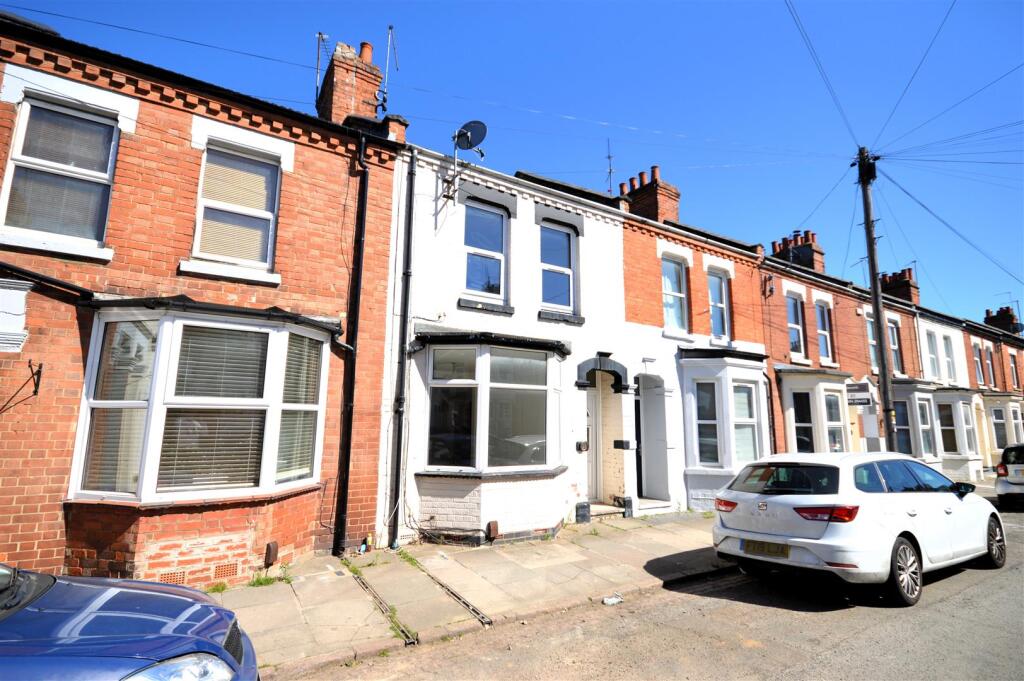 Main image of property: Purser Road, Abington. NN1