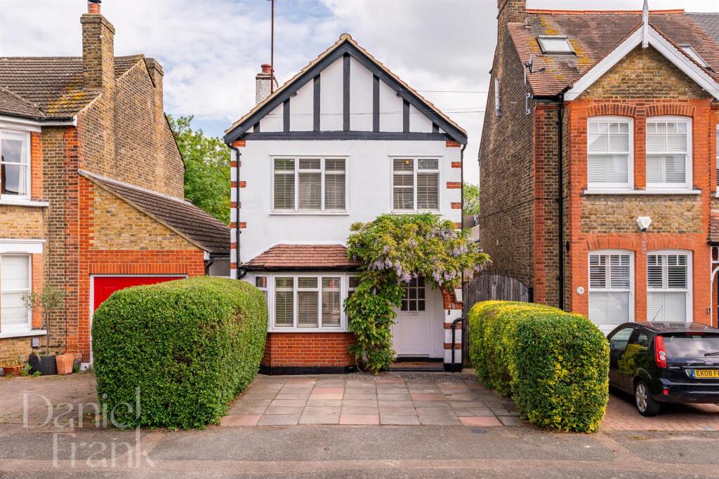 Main image of property: Lower Park Road, Loughton