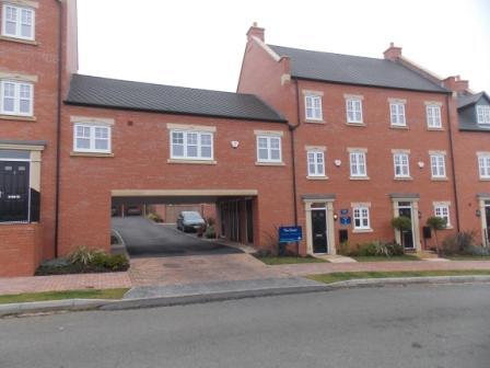 Main image of property: Farr Lane, Muxton, TF2