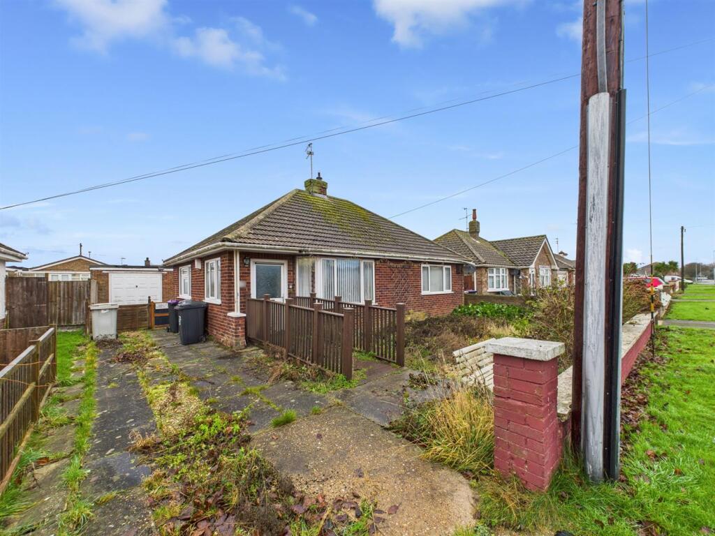 Main image of property: Ancaster Avenue, Chapel St. Leonards, Skegness