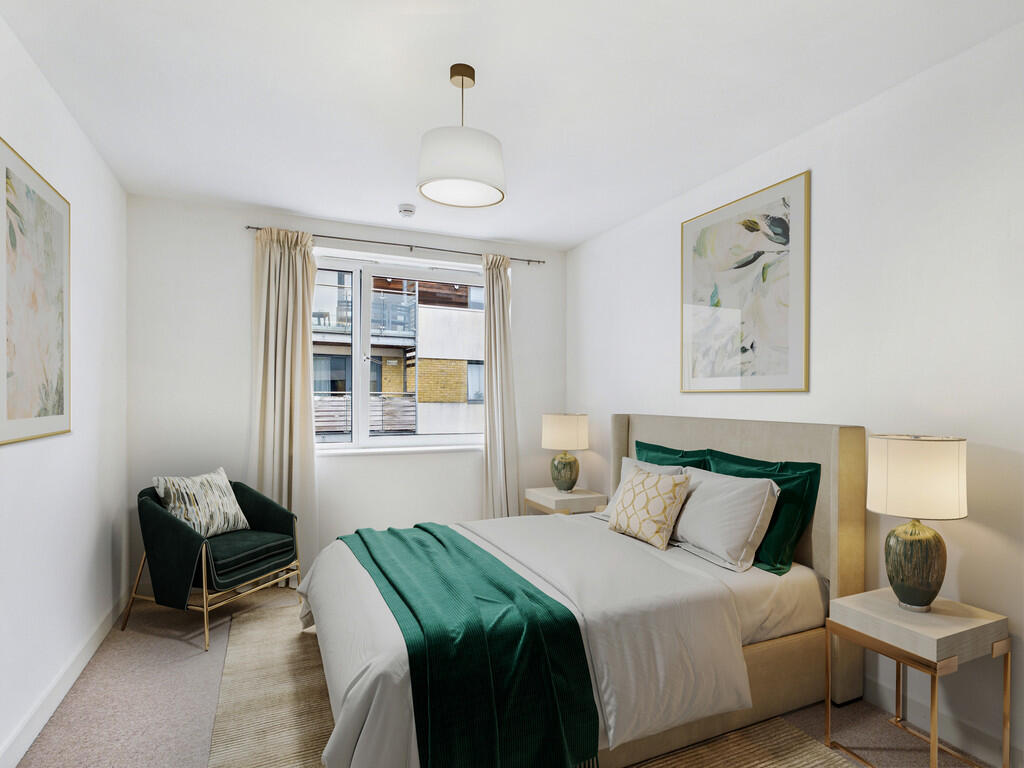 Main image of property: Sharpthorne Court, Brighton