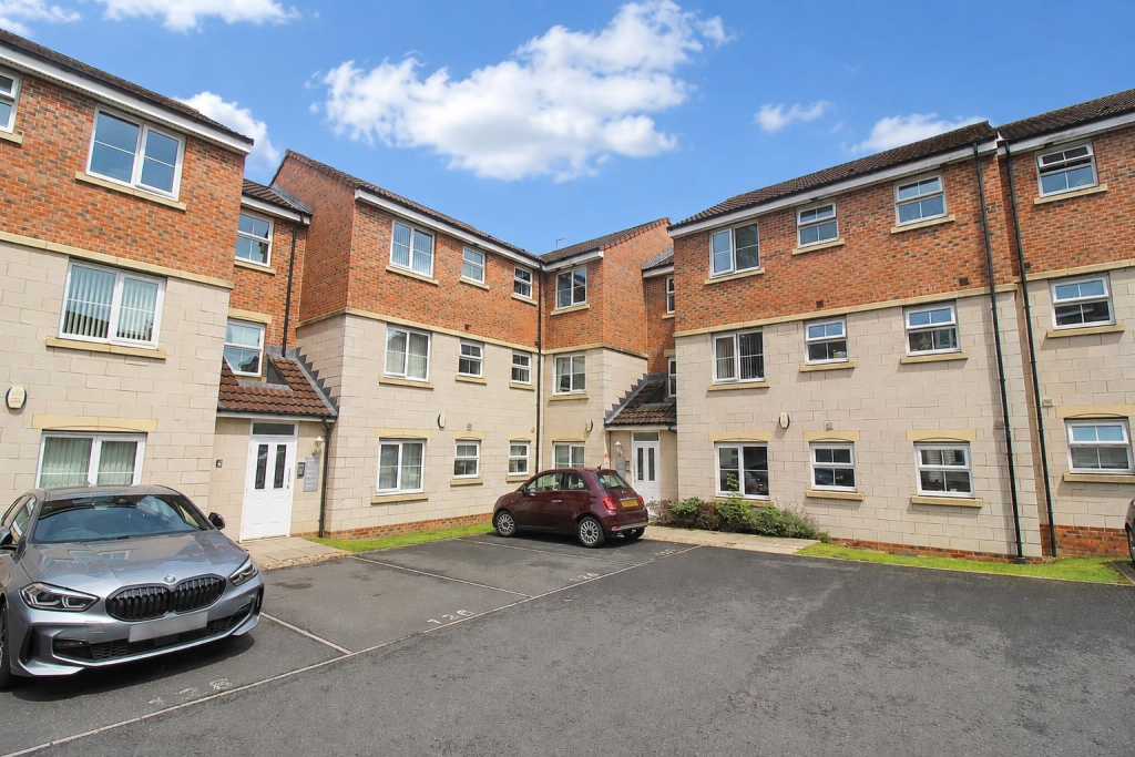 Main image of property: Highfield Rise, Chester Le Street